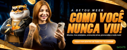 App bet478 Mobile