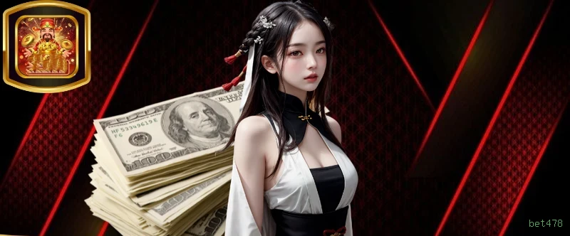 Baccarat Online bet478