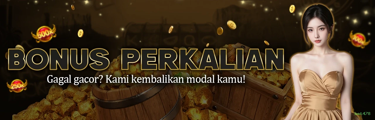 Fortune Ox Slot bet478