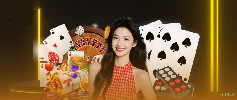 Instalar App bet478