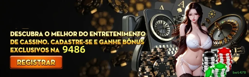 bet478 Cassino Clássico