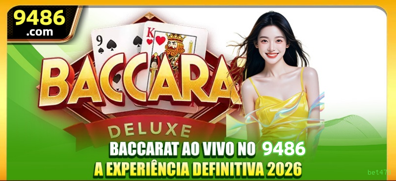 Pagamentos bet478