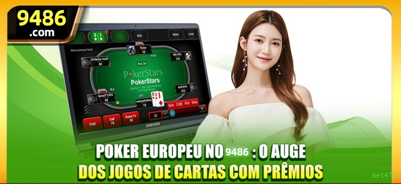 Jogos Populares bet478