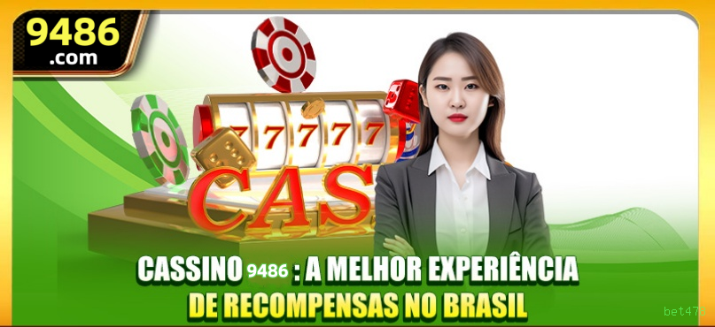 bet478 Cassino Clássico