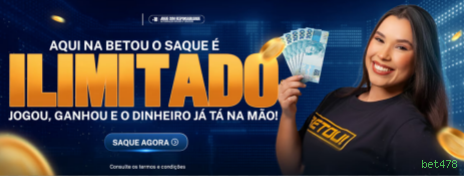 Promoções bet478