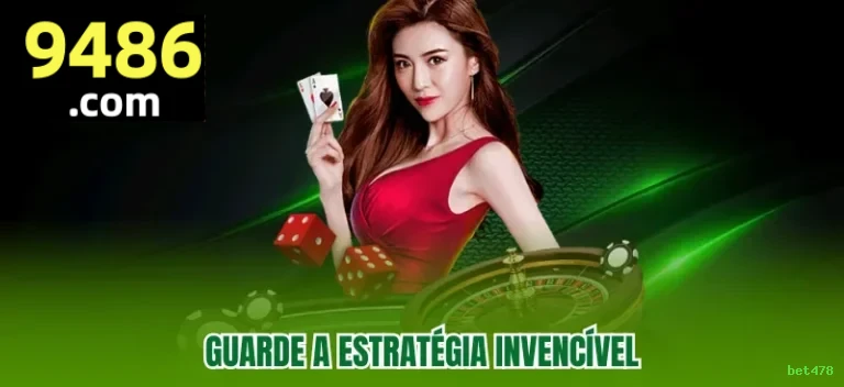 Jogos Recomendados bet478