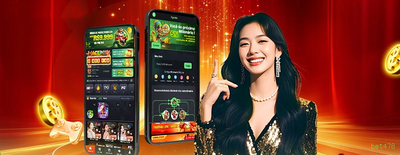 Vídeo Slots bet478