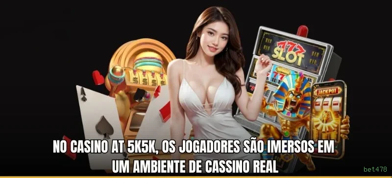 bet478 Cassino Clássico